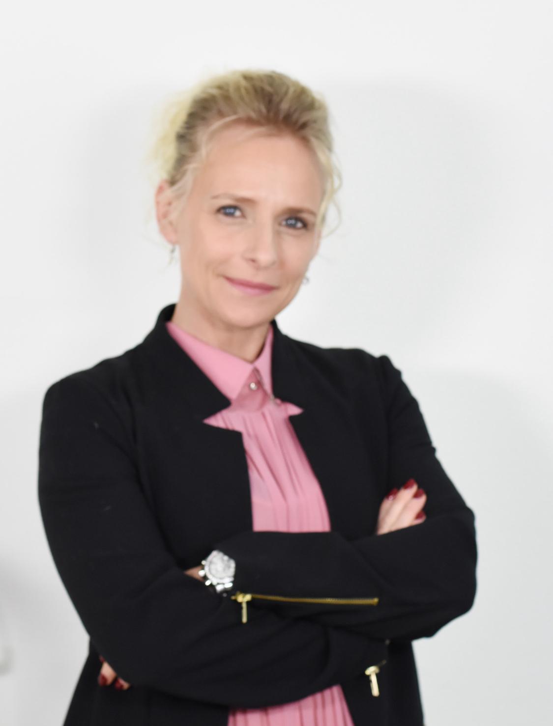 Kathrin Hoffer - Objektbetreuung