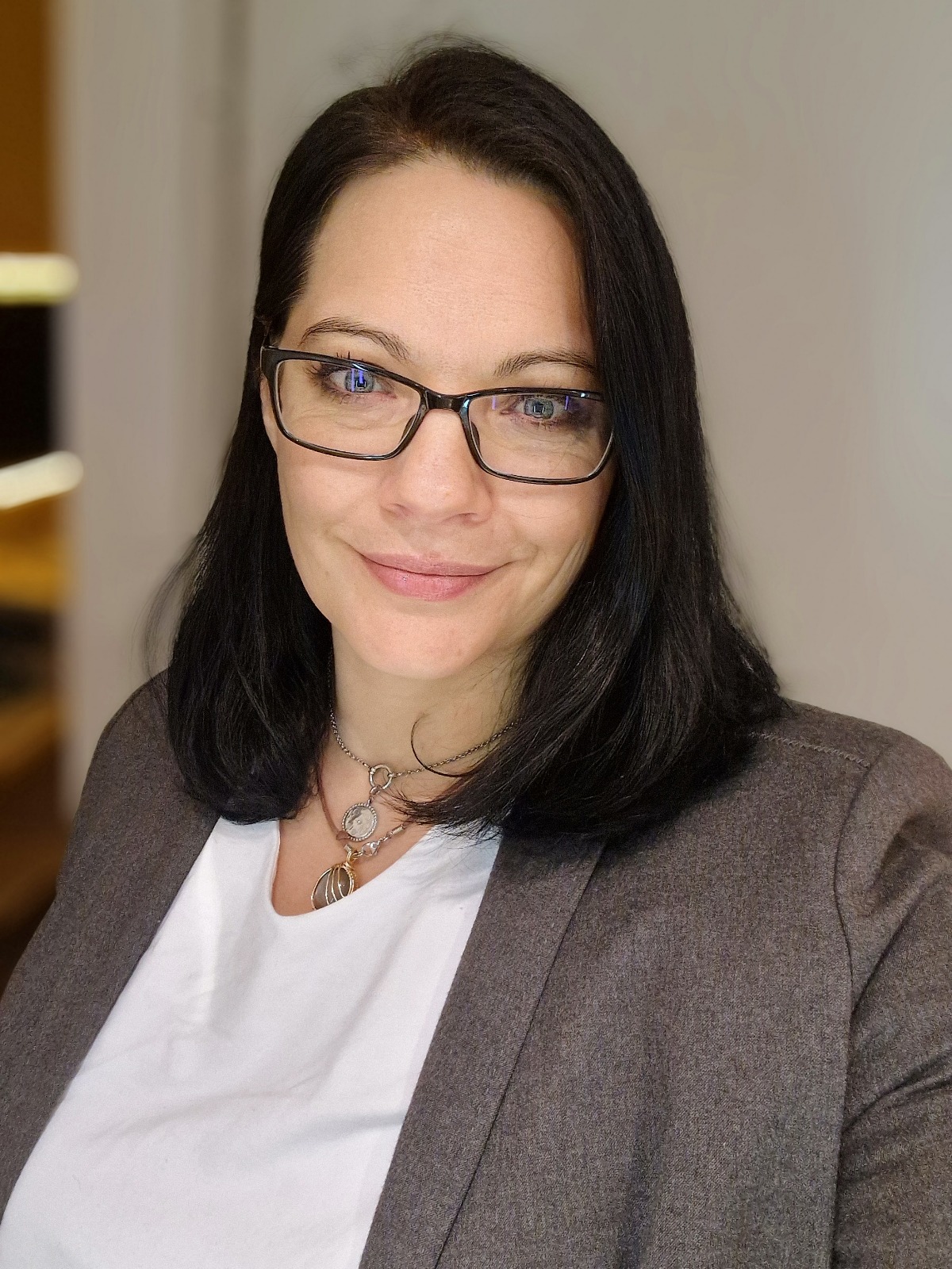 Saskia Polewka - Geschäftsführung Urban Living GmbH