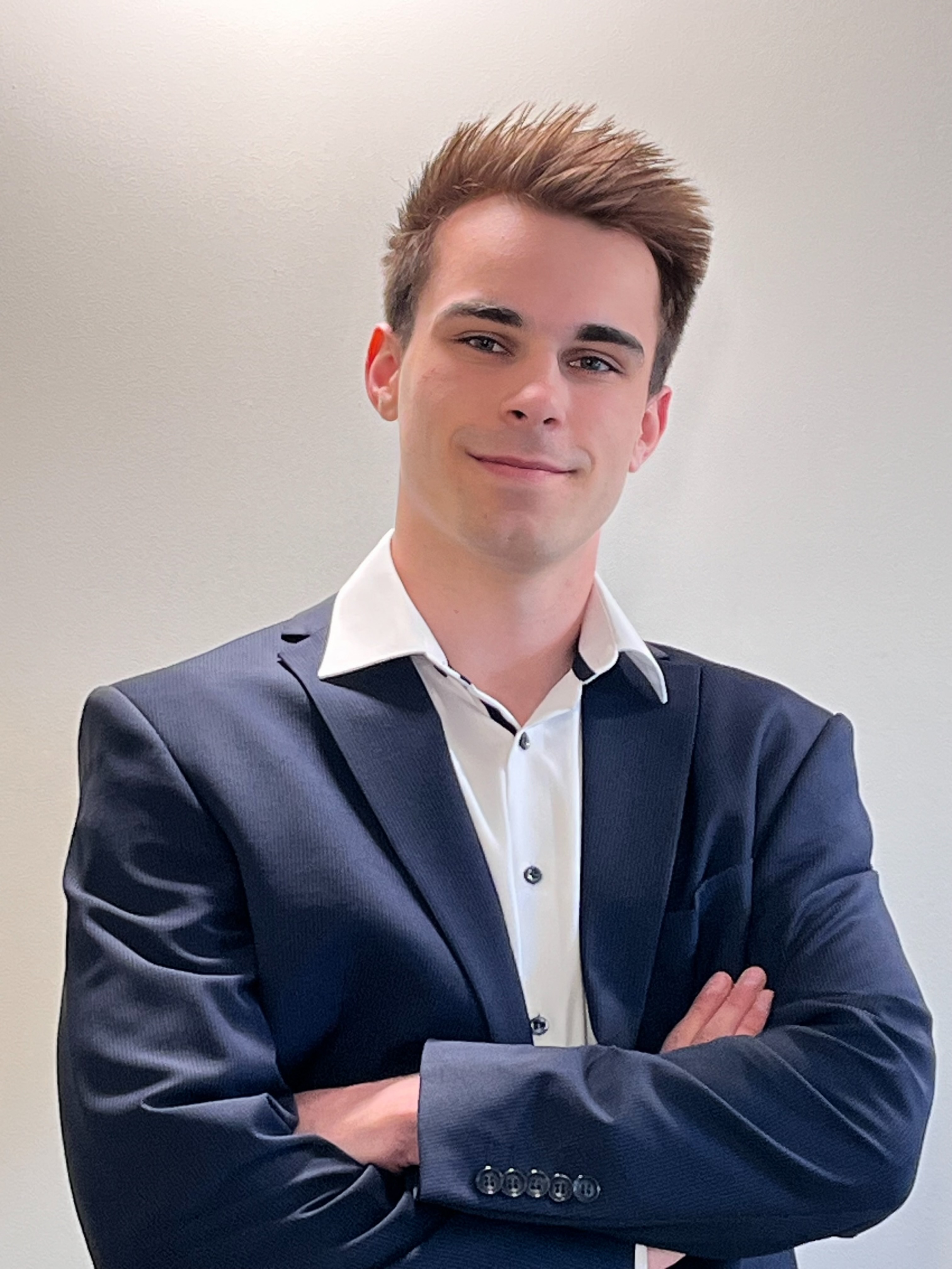 Fabian Köbis