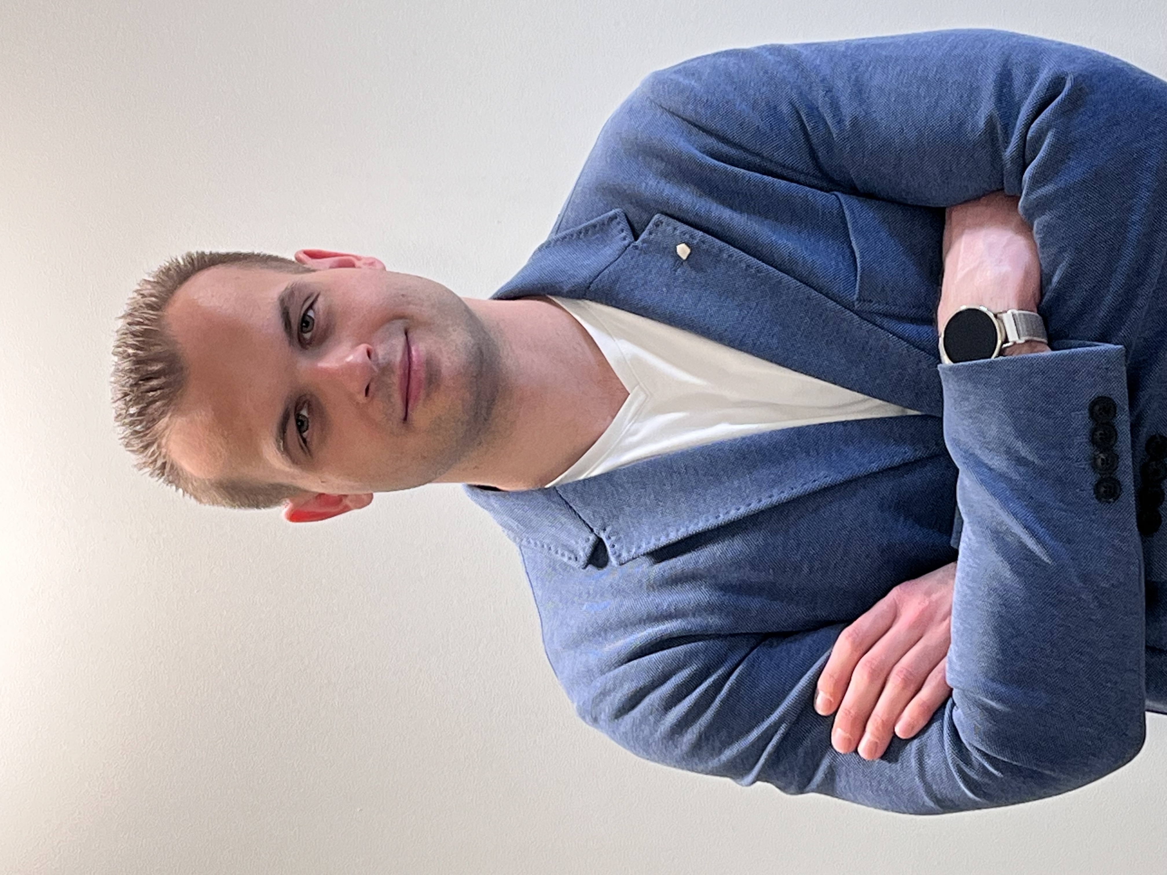Lennart Urban