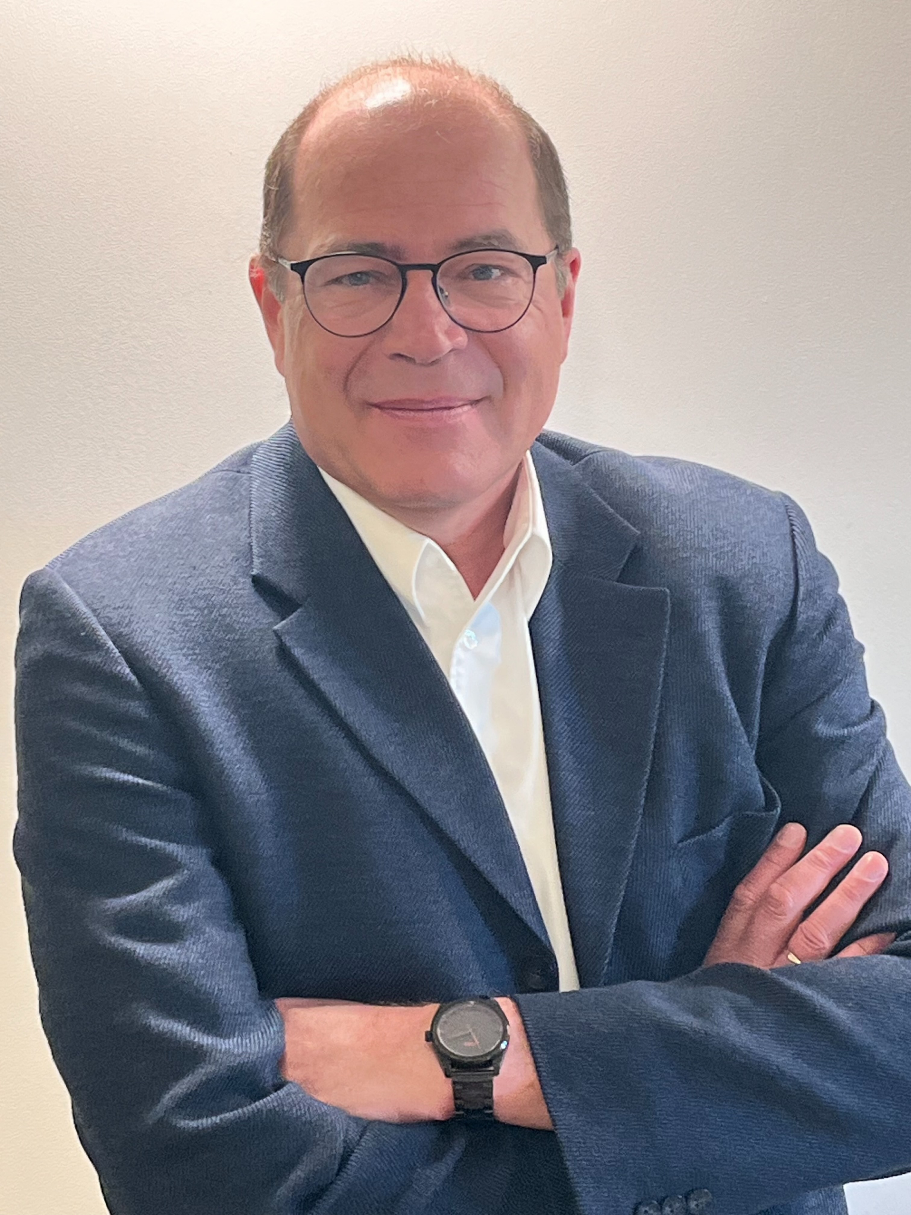 Volker Oppermann